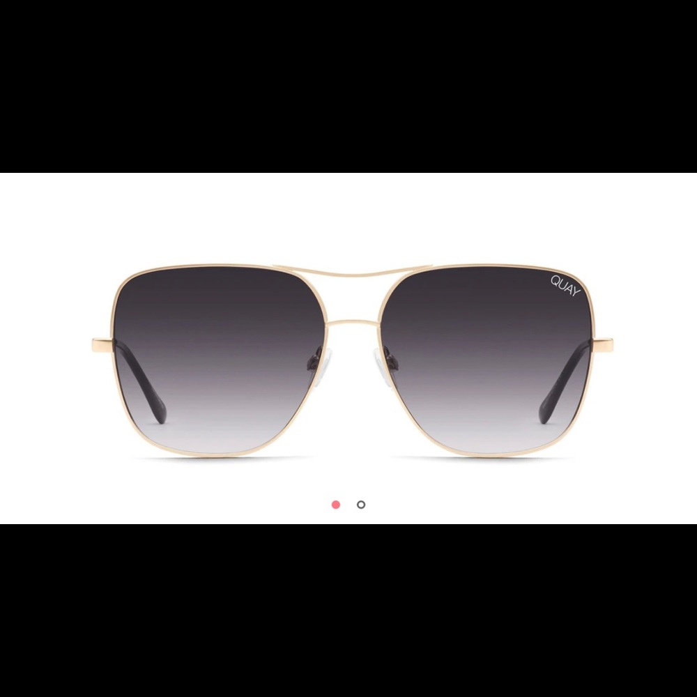 Quay Sunglasses